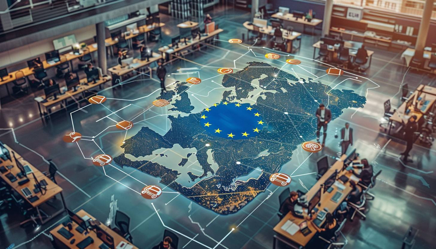 Exploring The Impact Of EU Funding On Cross-Border Regional Development