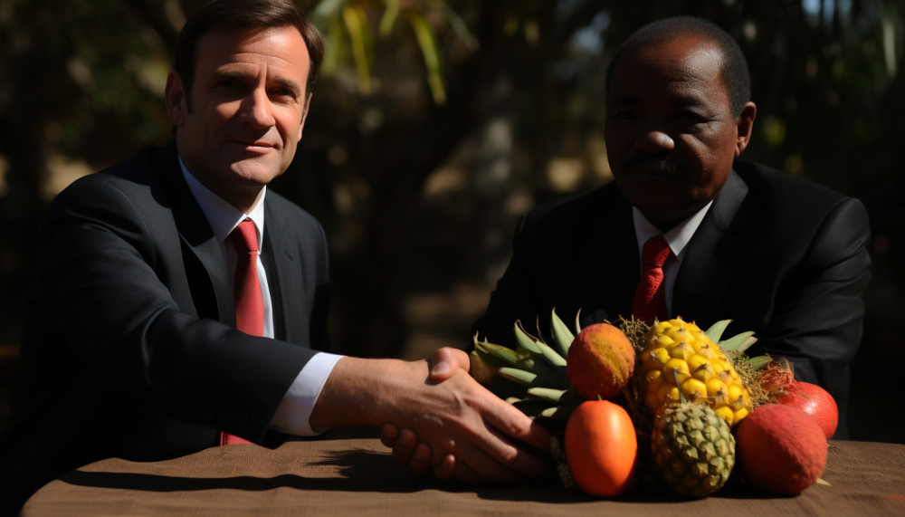 France-Africa: what are the major agreements of the last 10 years
