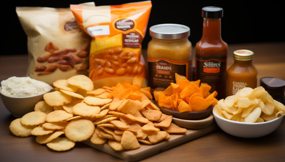 Snacking distributor: for what benefit?