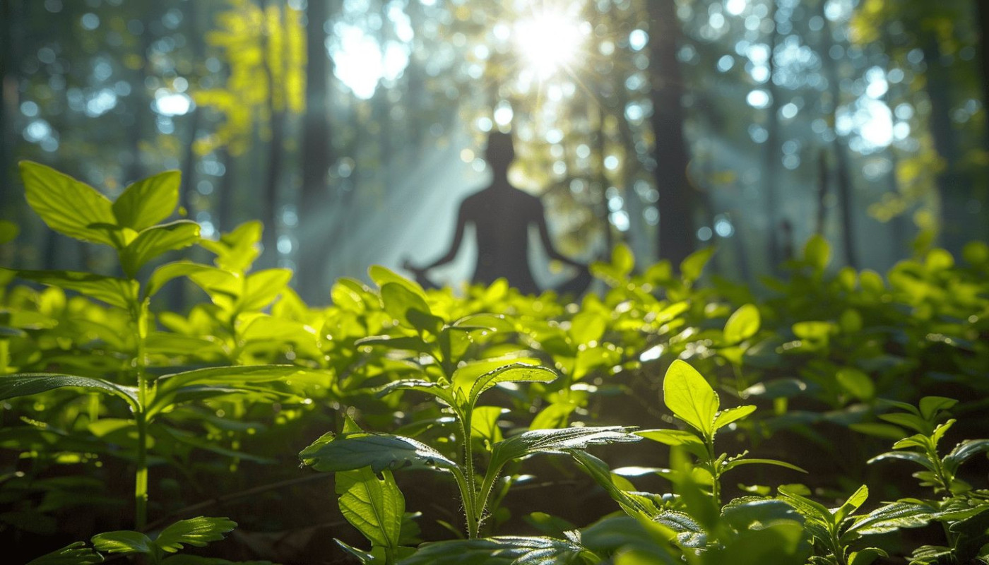 Ways To Connect With Your Higher Self Through Intuitive Guidance