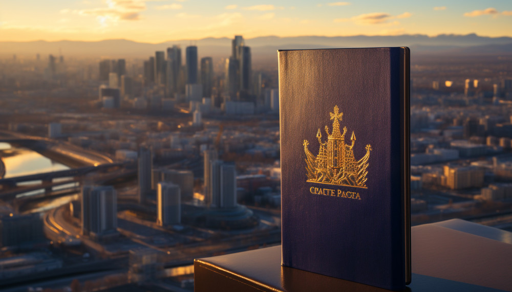 What are the required documents to apply for a visa for Mongolia ?