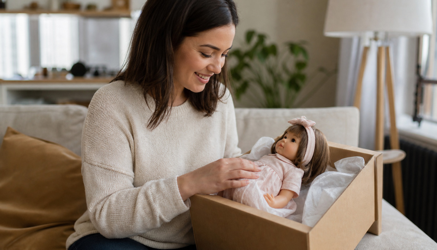 Why buy sex dolls online ?