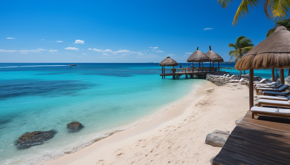 Why should you include Cancun in your destinations for your next holidays ?