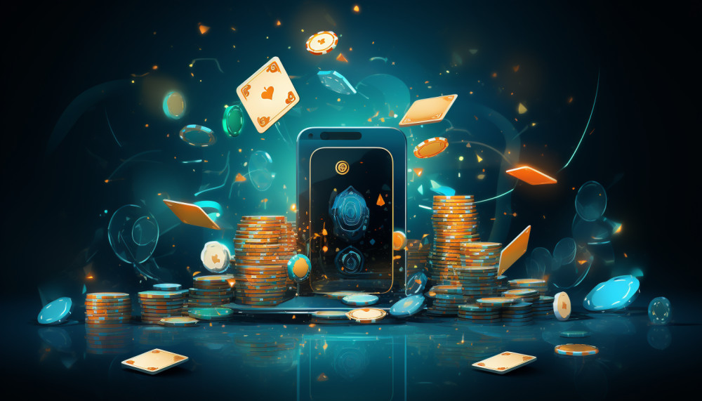 Economy - Why use PayPal to place your bets online?